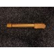[2nd Hand] GLOCK OUTER BARREL GOLDEN